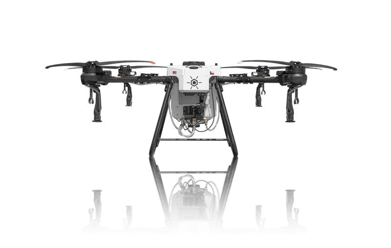 Hylio Ares, manufacturer photograph