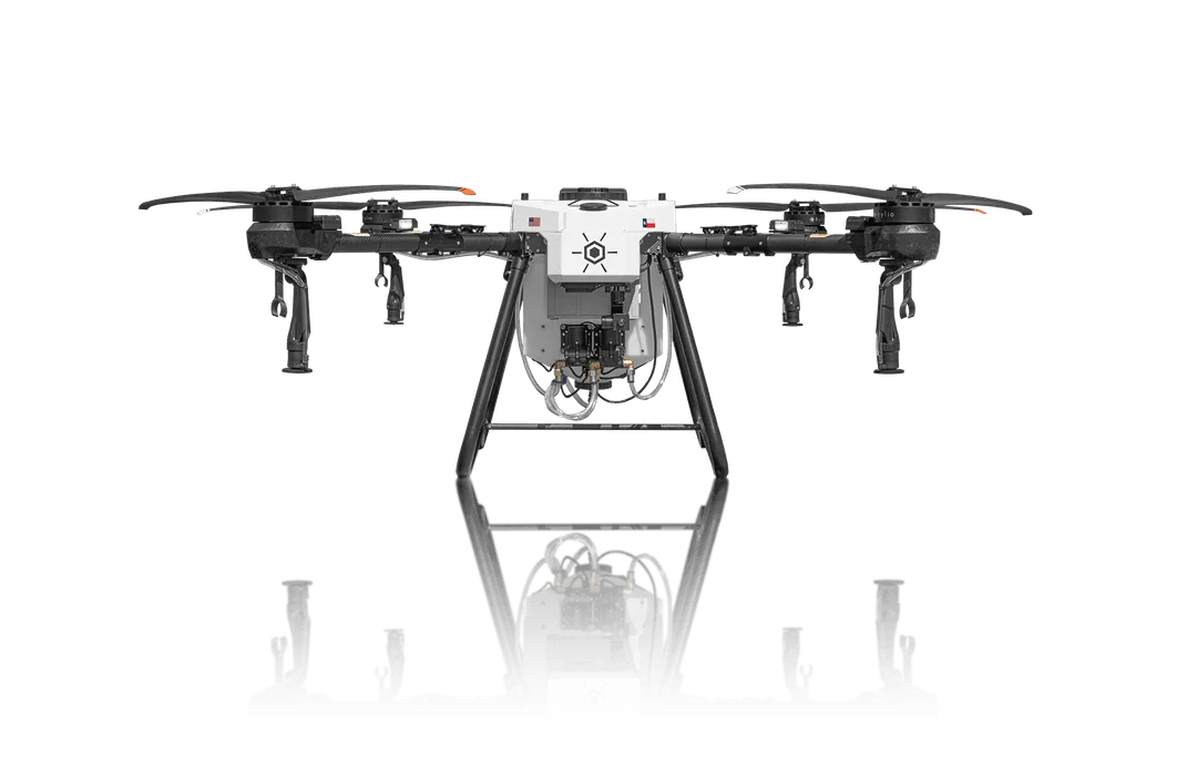 Hylio Ares, manufacturer photograph
